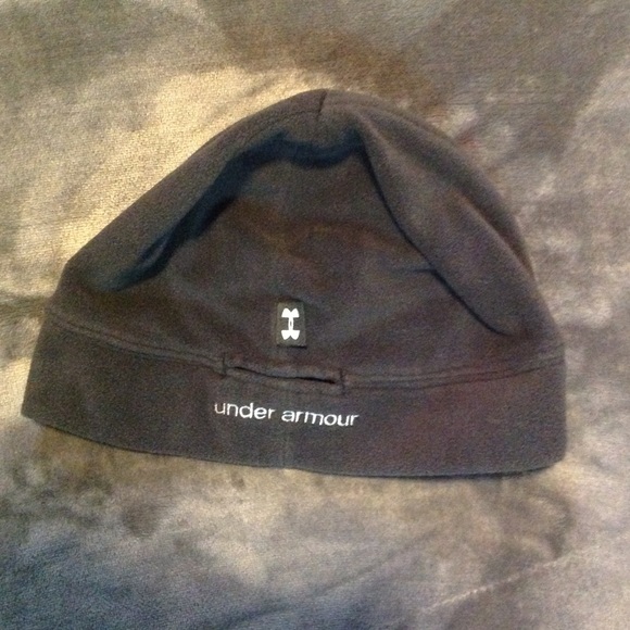 under armour hat with ponytail hole